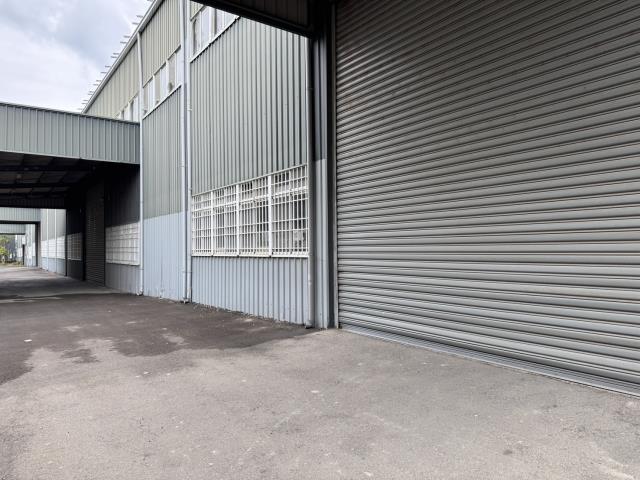 台中神岡廠房-11