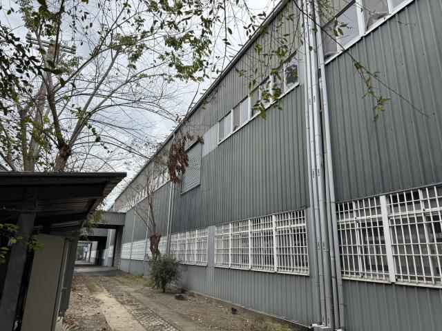 台中神岡廠房-6