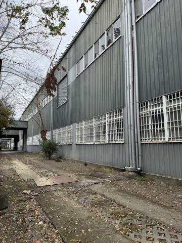 台中神岡廠房-7