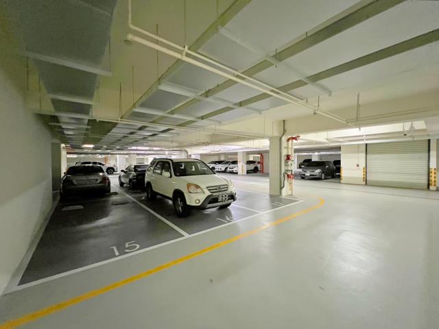 台中梧棲華廈-9