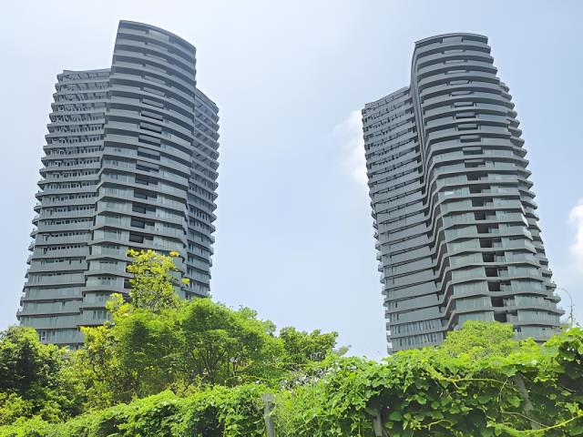 新北淡水大樓拍賣-1