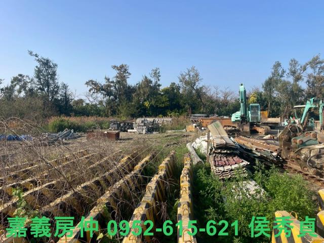 布袋透天-1