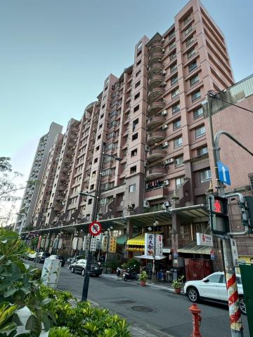 三民區拍賣華廈-3
