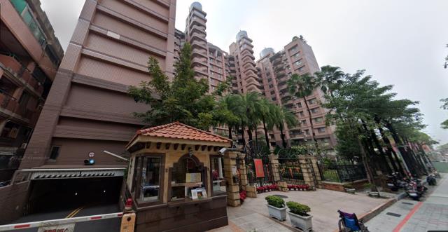 三民區拍賣華廈-2