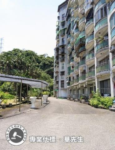 汐止法拍華廈-5