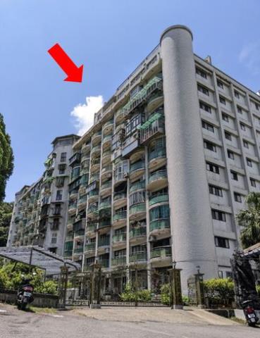 汐止法拍華廈-6