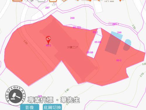 汐止法拍華廈-8