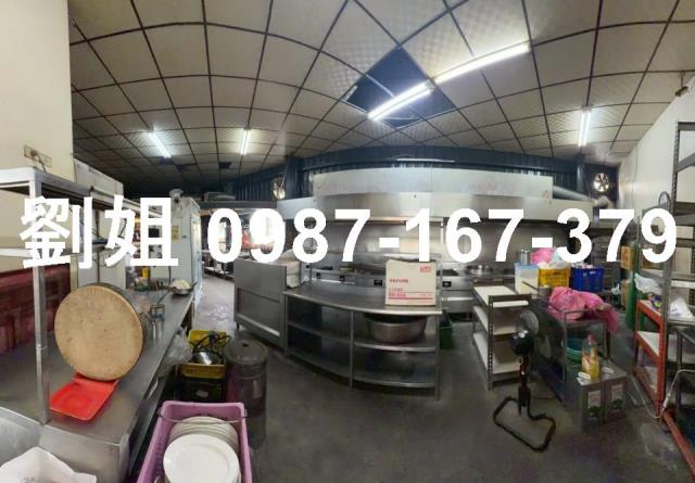 鳥松工業地租賃神農路店面高雄三角窗廠辦大面寬金店