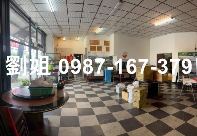 鳥松廠房-2