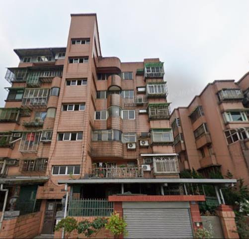 七堵公寓法拍-1