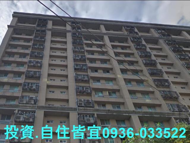 中和法拍大樓-4