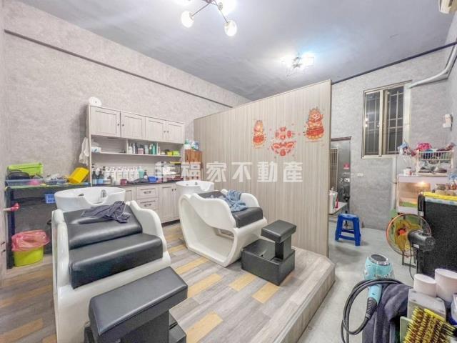 專崇善優選店面商住皆宜