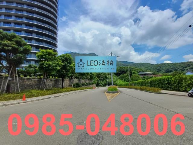 新北大樓法拍-4