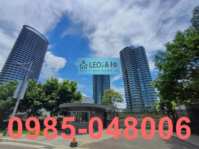 新北大樓法拍-2