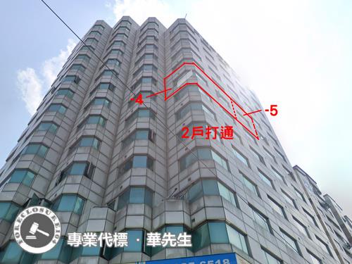 新北大樓法拍-1