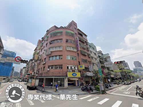 新北公寓法拍-2