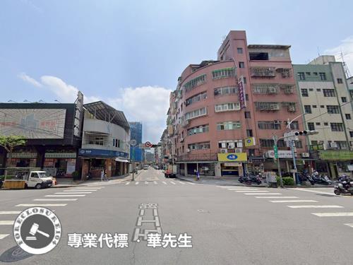新北公寓法拍-3