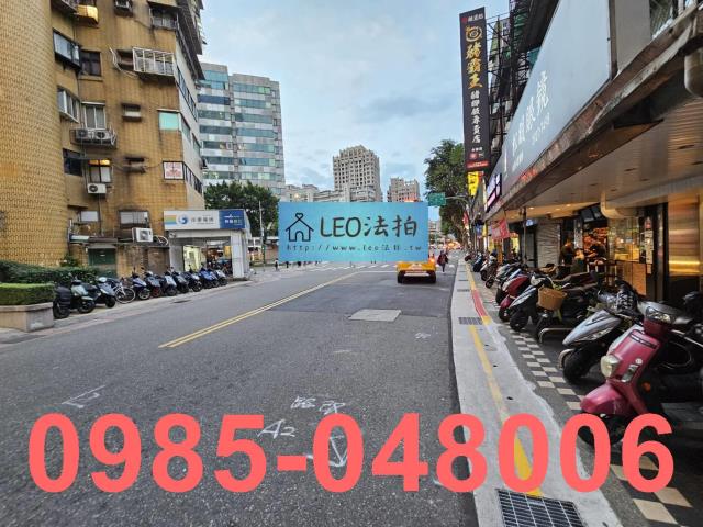 台北拍賣大樓-5