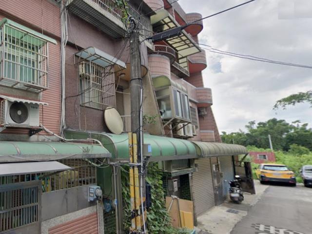 桃園法拍透天-2