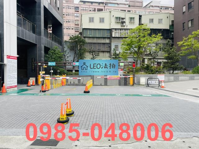 新北法拍大樓-5