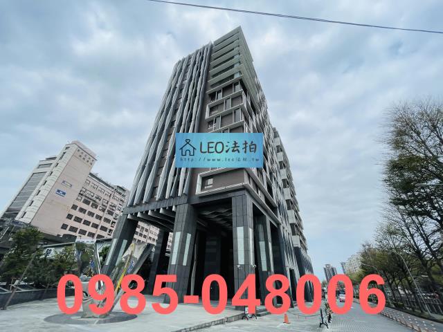 新北法拍大樓-2