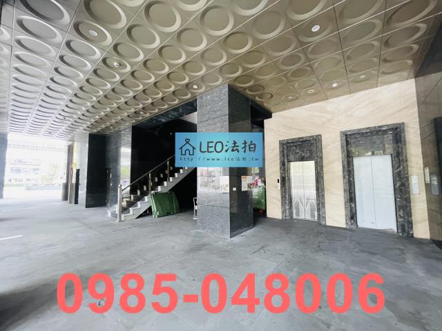 新北法拍大樓-3