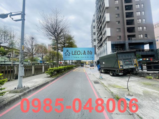 新北法拍大樓-4