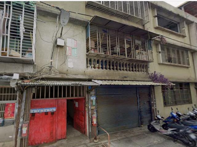 桃園公寓法拍-0