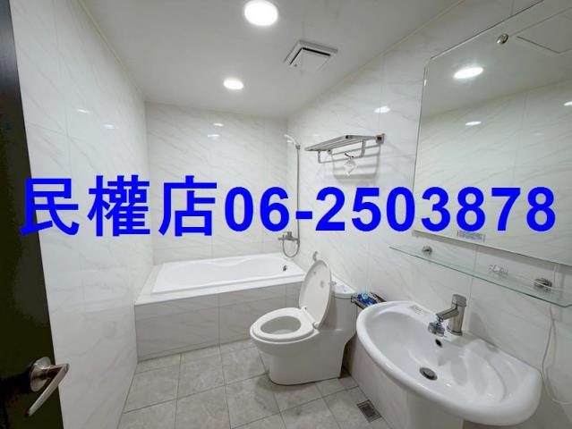 台南南區華廈-7