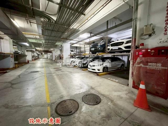 台南永康大樓-13