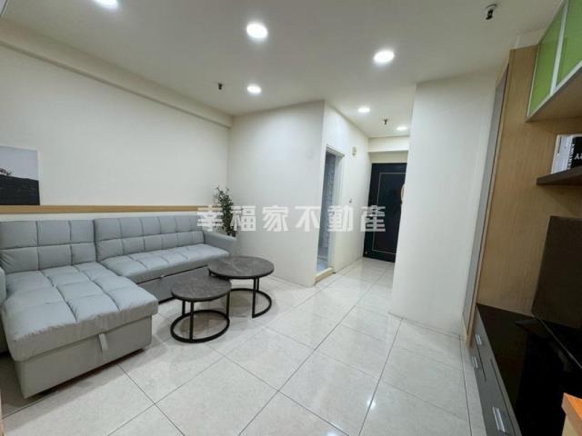 台南永康大樓-1