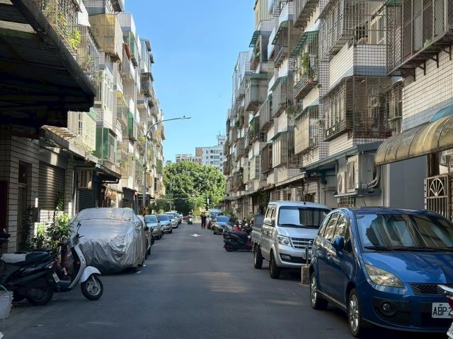 桃園平鎮公寓-9