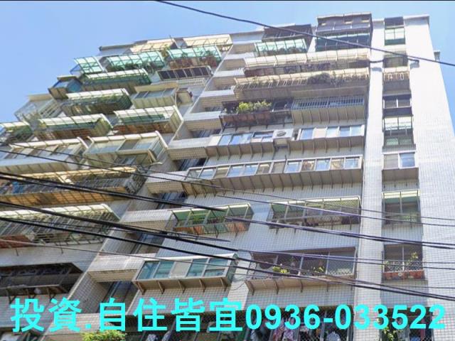 新北土城大樓法拍-4