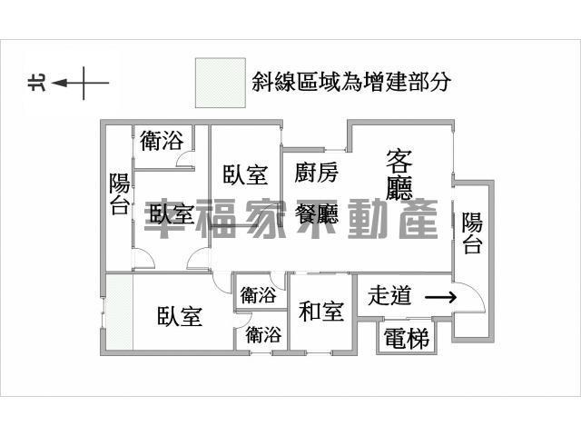 台南東區華廈-14