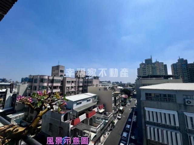 台南東區華廈-8