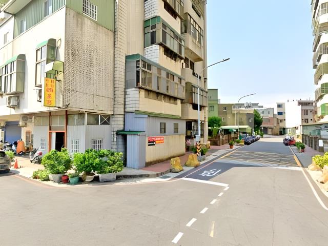 桃園蘆竹大樓拍賣-3