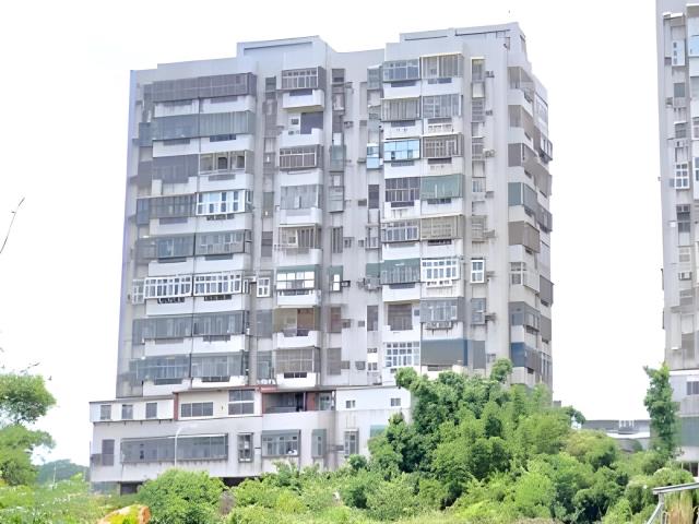 桃園蘆竹大樓拍賣-5