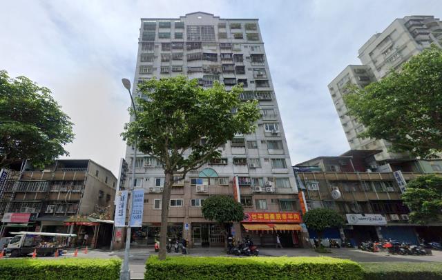 新北土城大樓法拍-0