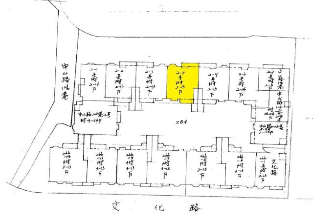 新北三峽大樓法拍-2