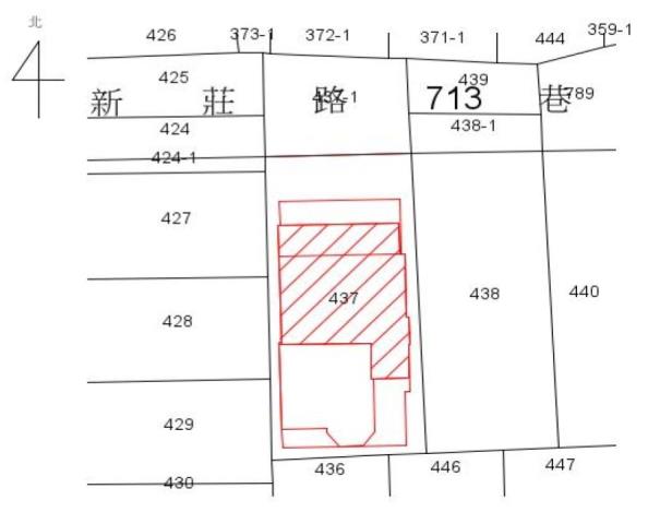 新北新莊拍賣華廈-2