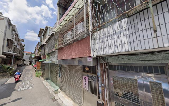 桃園中壢透天拍賣-0