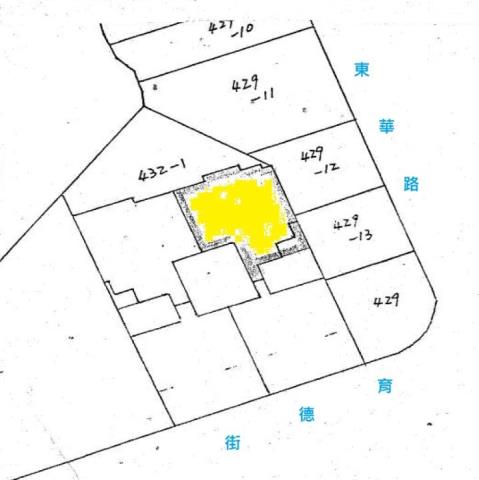 新竹香山法拍華廈-2