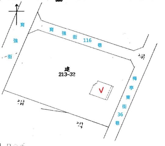 台中北區華廈法拍-2