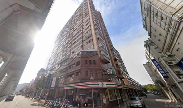 台中北屯大樓法拍-6