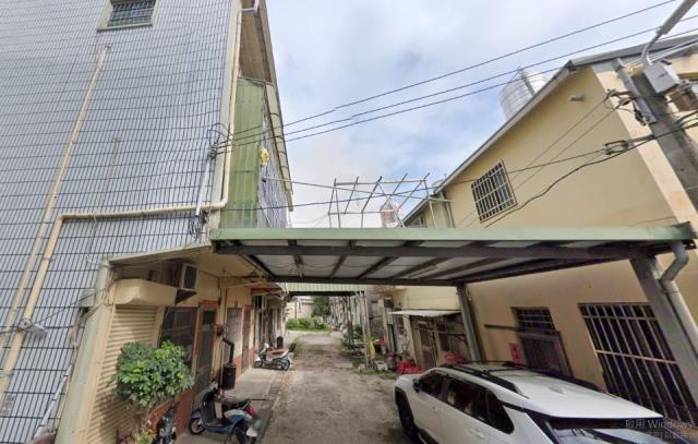 台中外埔透天法拍-5