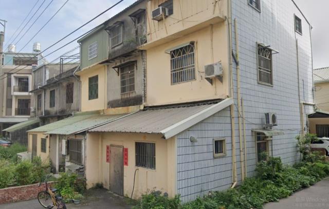 外埔區法拍屋甲后路三段透天優室法拍林小陽