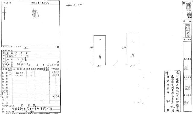 台中龍井透天拍賣-1
