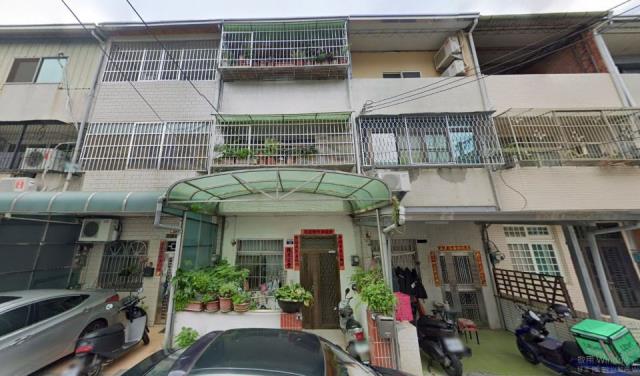 龍井區法拍屋遊園南路透天優室法拍林小陽