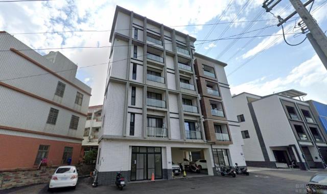 台中龍井法拍華廈-0