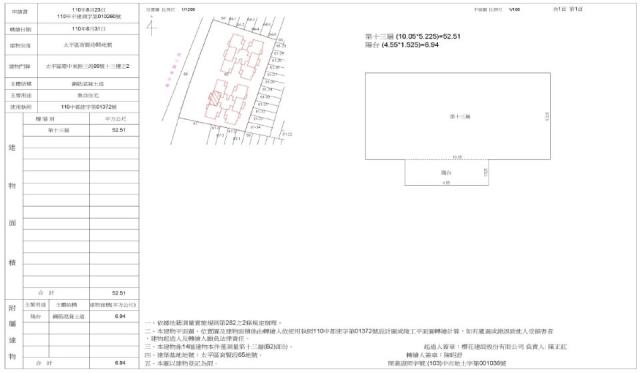 台中太平法拍大樓-1